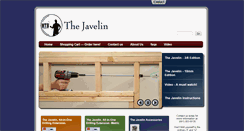 Desktop Screenshot of drillingextensions.com